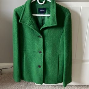 Lands End Jacket
